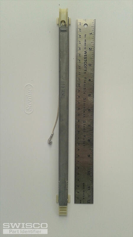 Milgard balancer 2