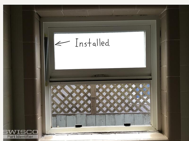 installed