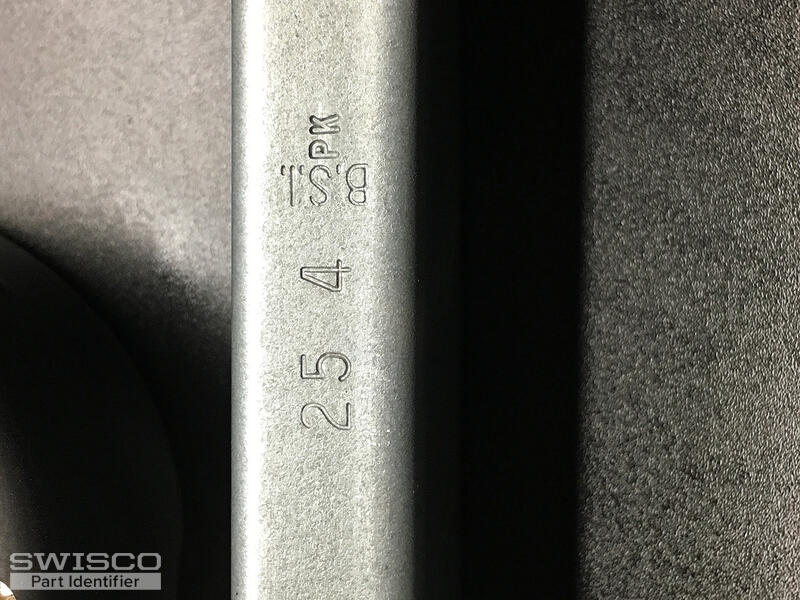 25 4 BSI