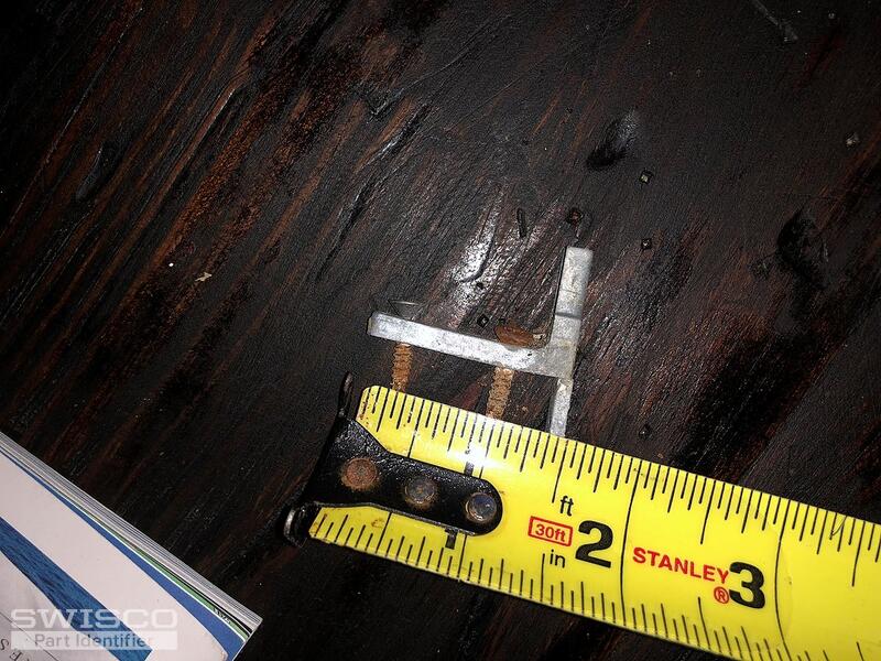 pivot bar