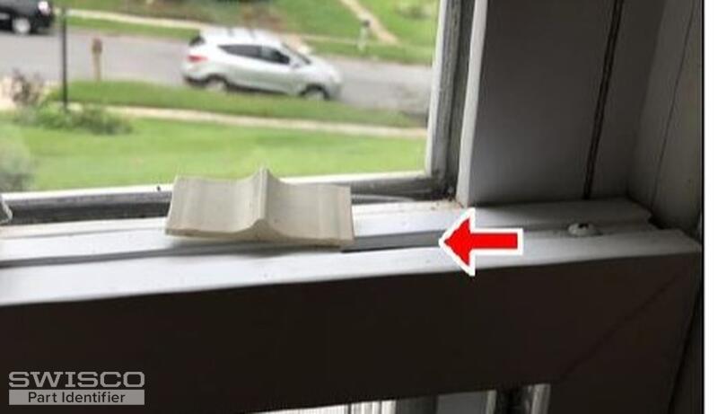 WindowLatchBroken