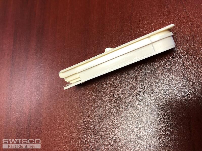 tilt latch side