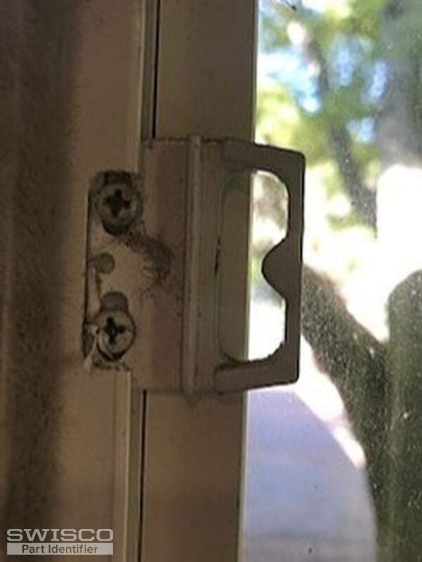 Window Catch