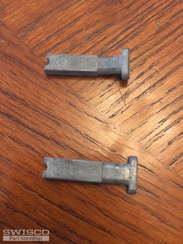 window parts