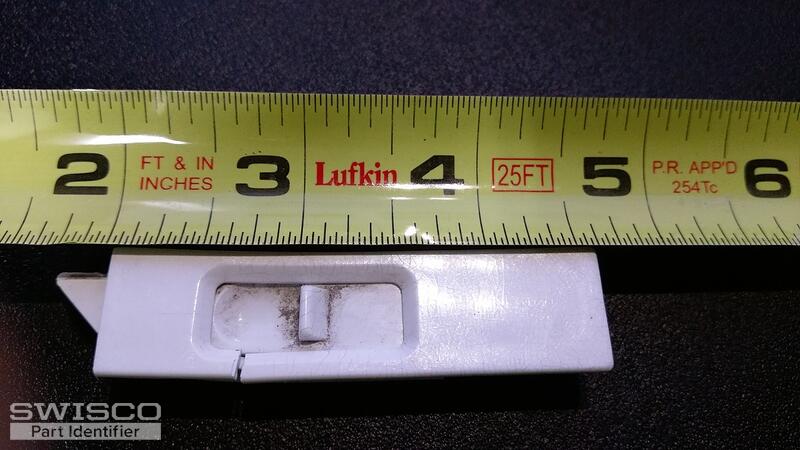 Window Latch 01