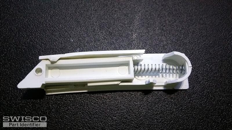 Window Latch 02