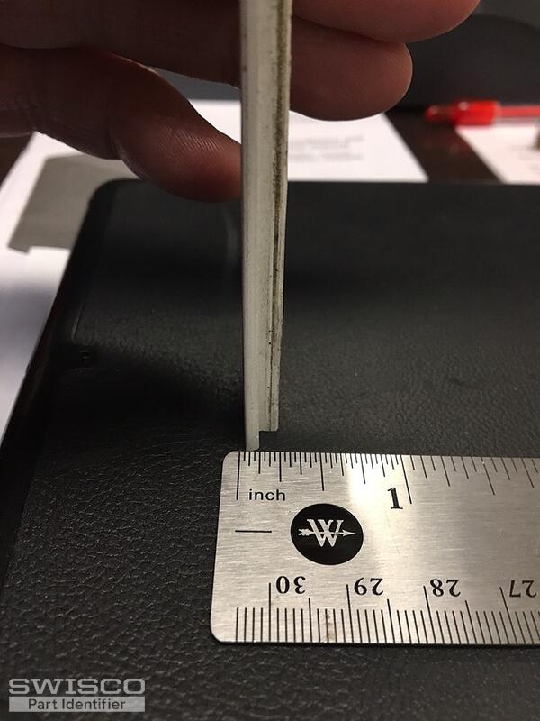 Bottom Seal 1