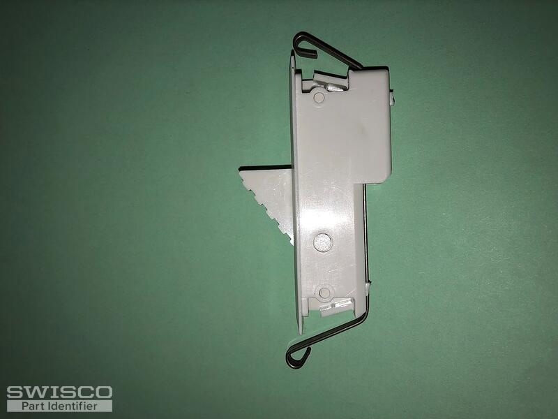 Vent latch