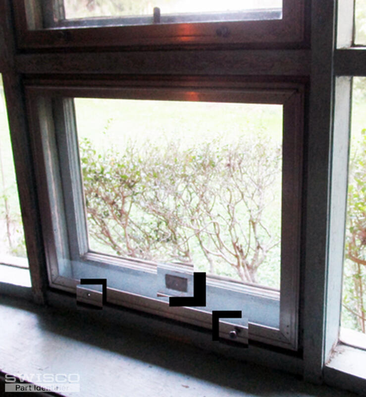 Context Window latches 1