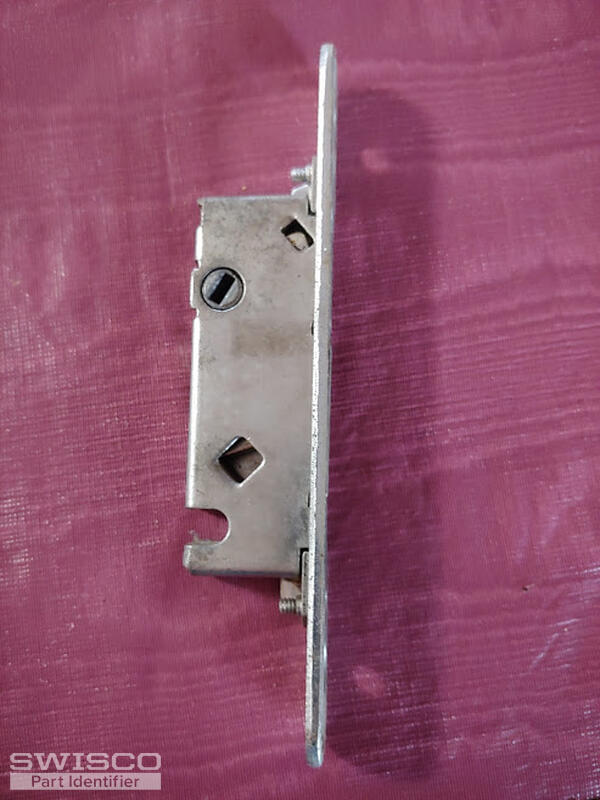 locking unit 1