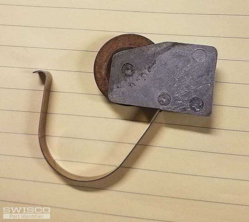 Patio Screen Roller