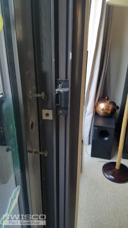 Missinglatch