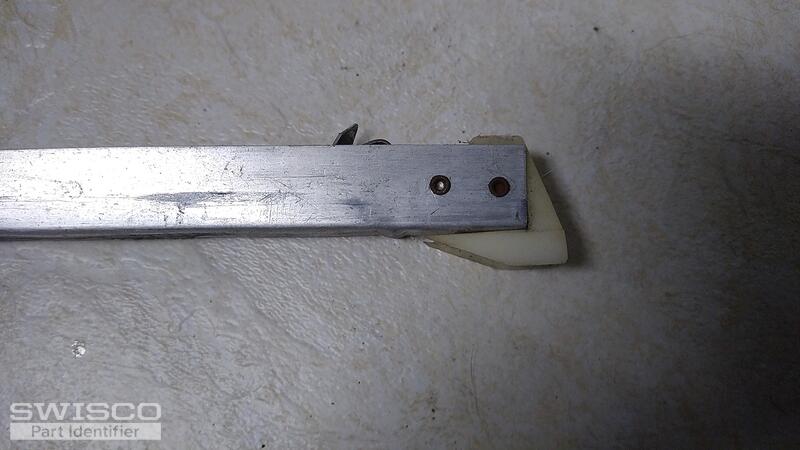 bottom shoe