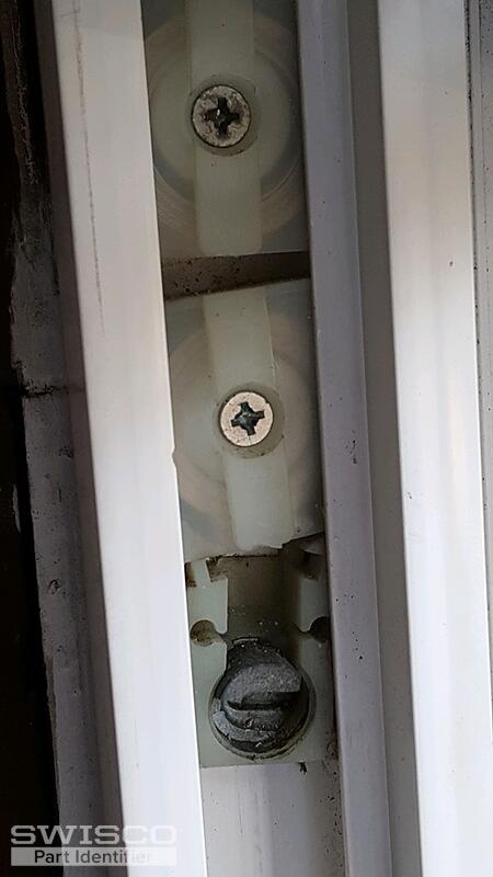 Alsidewindow spring