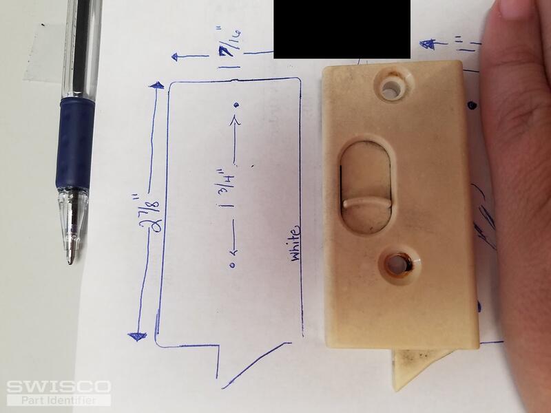 tilt latch