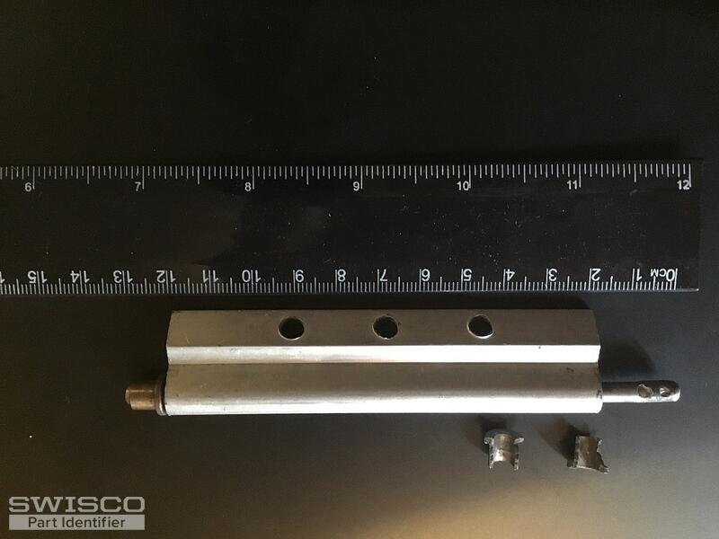 screen door hinge