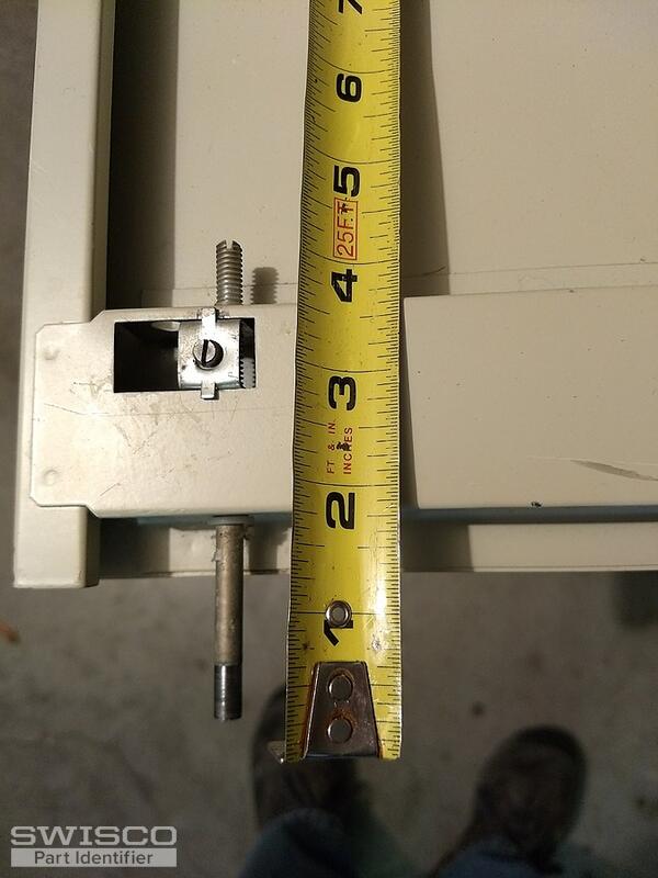 Bottom Pin