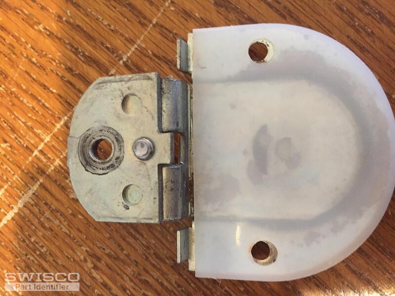 Sliding Door Roller 2