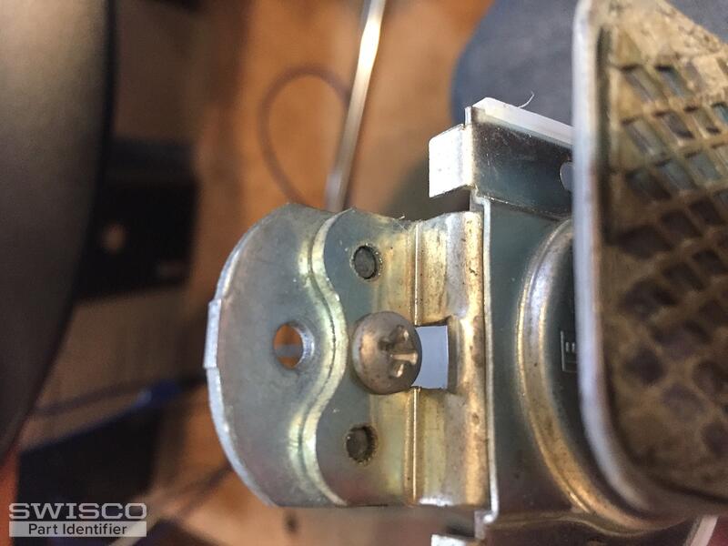 Top Roller Attachment
