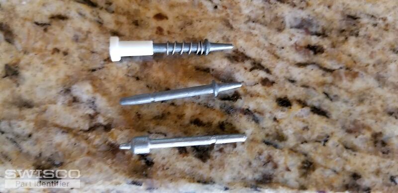 pins