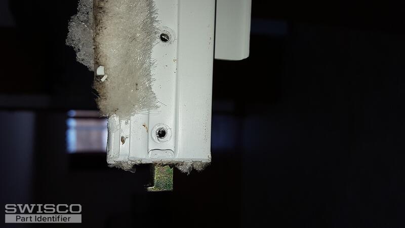 Pivot Bar in window