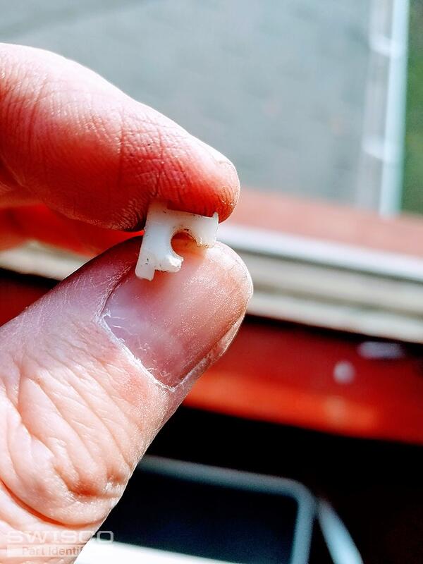 screw anchor