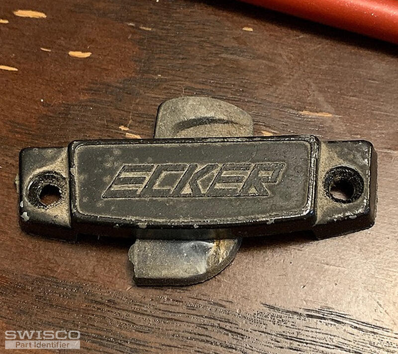 ECKER