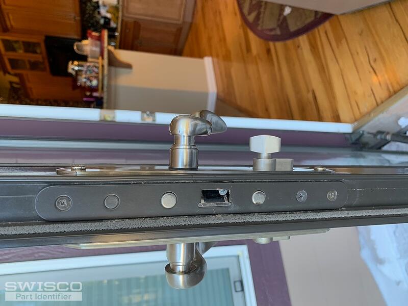 case  side