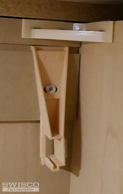Drawer Hardware