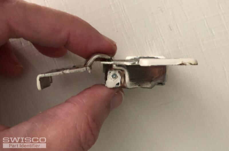 Hinge 1