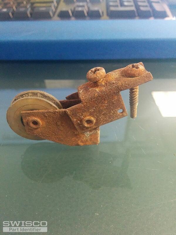 romvos hinge