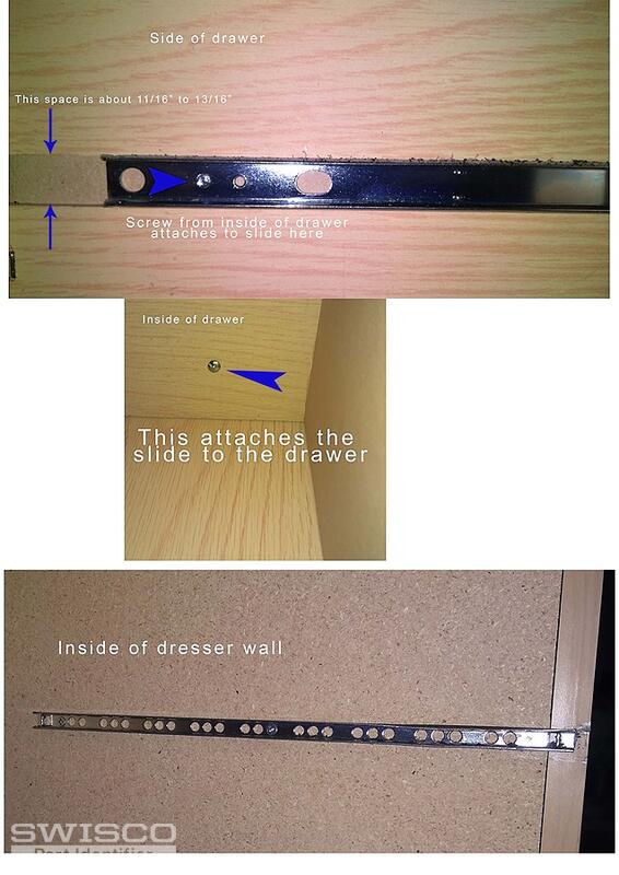 drawer slide