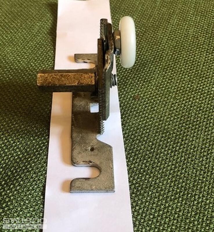 Nail on 1