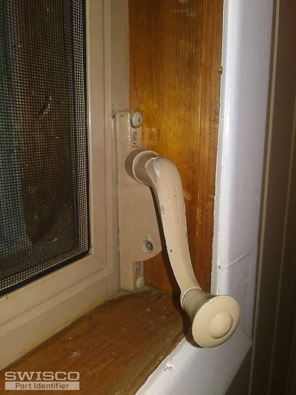 window