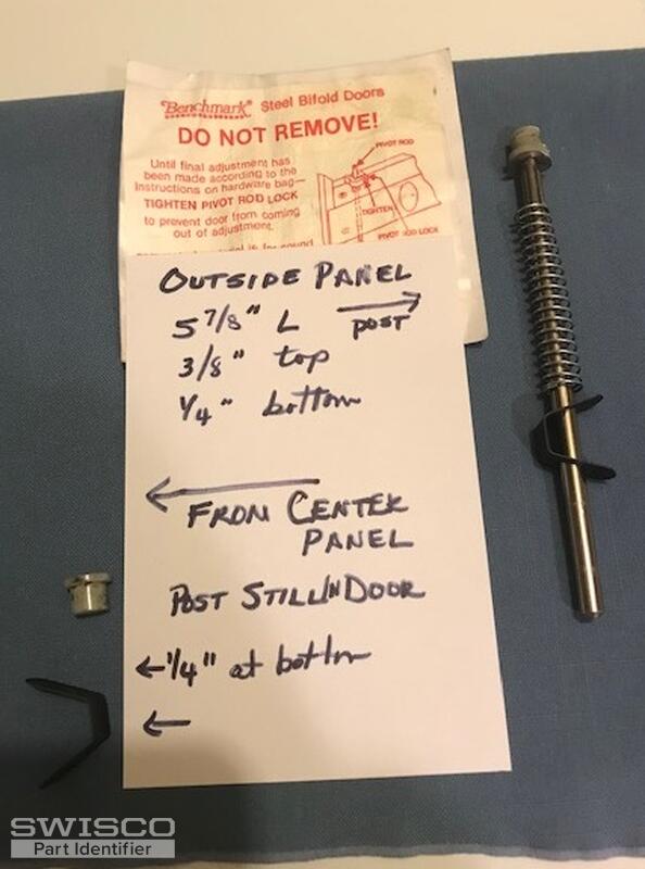 113018 Parts Door