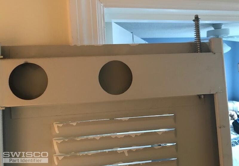 113018 Top of Broken Door 2