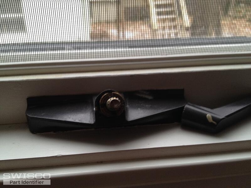 window hardware