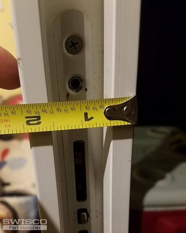 door width