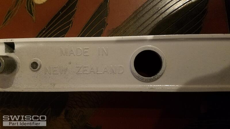 made in NZ