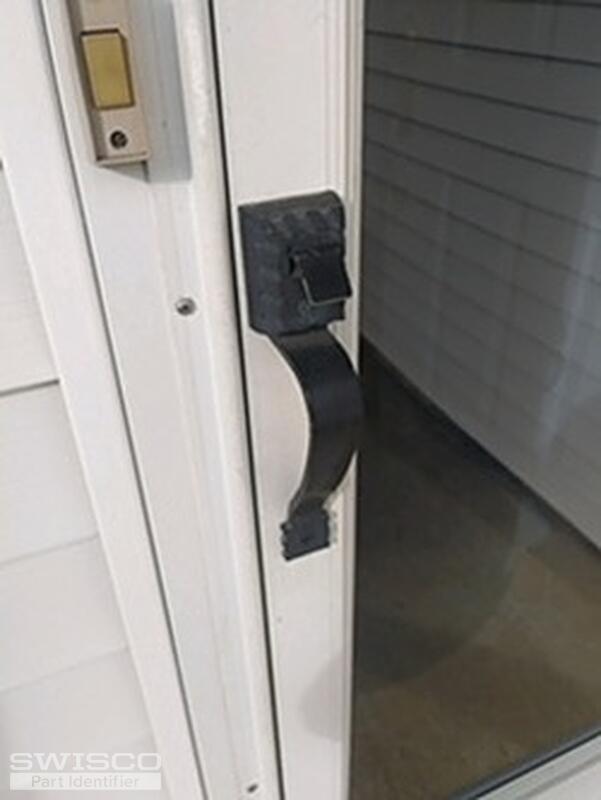 24 FC - Door Handle (1)