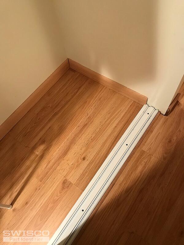 Closet Rail