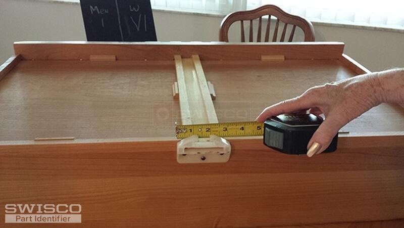 Drawer slide