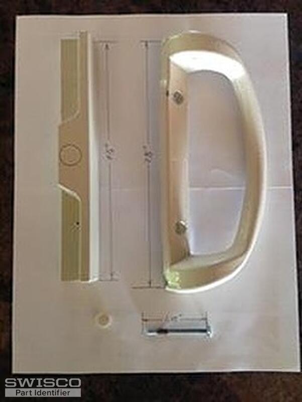 mel james sgd handle