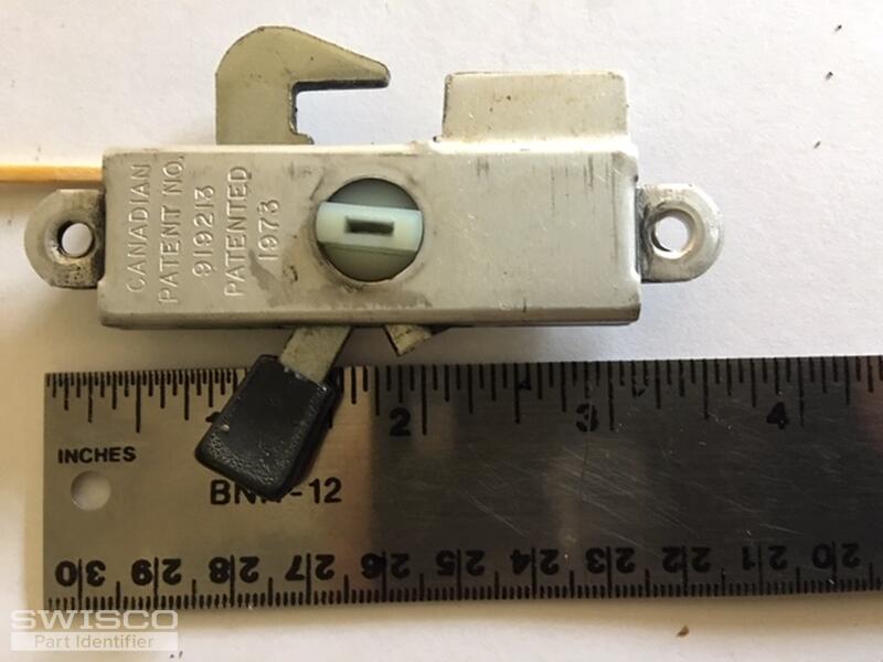 Lock Assembly2