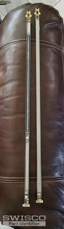 window rod