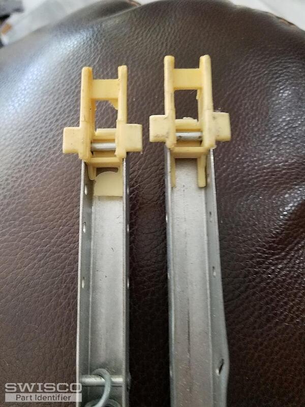 window clip