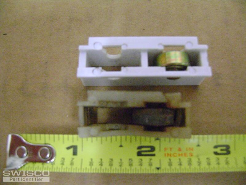 Wheel Housing 
