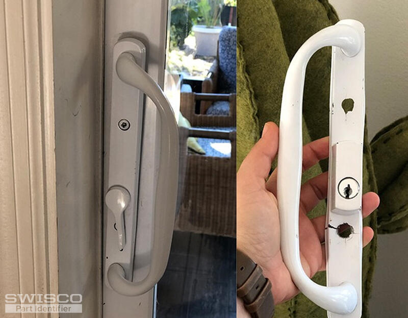 handles
