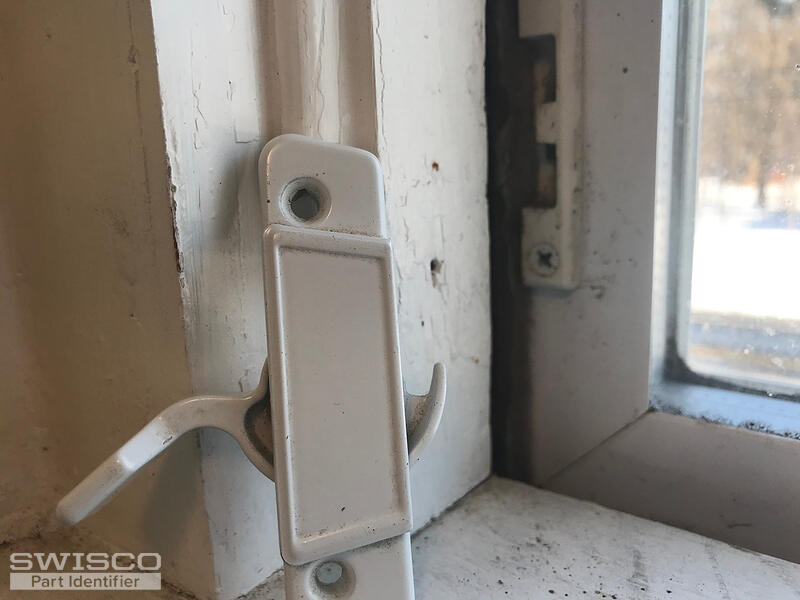 Window Latch (2)