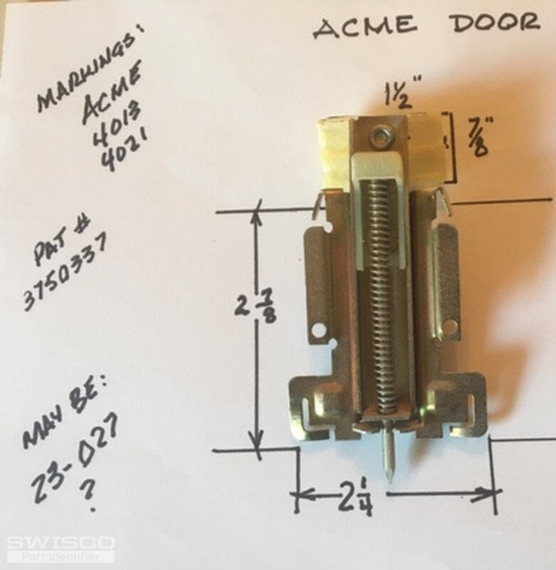 Acme Door 2 IMG_4154